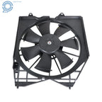 Cooling Fan Assembly for Honda Accord Sedan (2018–2021)