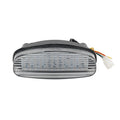 LED Brake Tail Light Turn Signal Lamp for Honda CBR1100XX Hornet 250 600