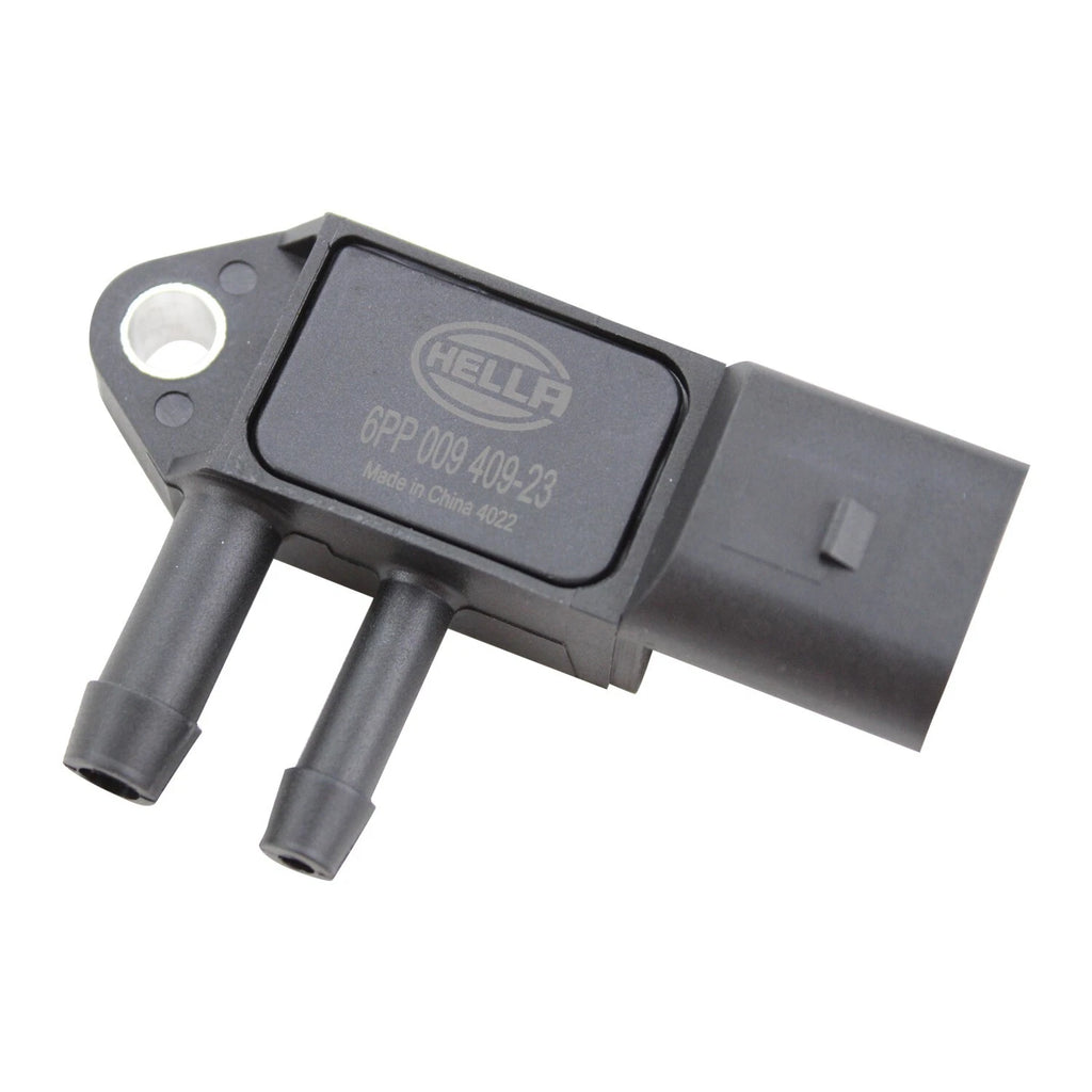 Hella Exhaust Gas Differential Pressure Sensor 009409231 for Audi VW Porsche