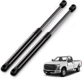 2x Front Hood Gas Lift Supports Strut for 2017-2022 Ford F250 F350 SD