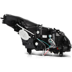 Headlight Assembly for Infiniti G37 G25 (2010–2013)