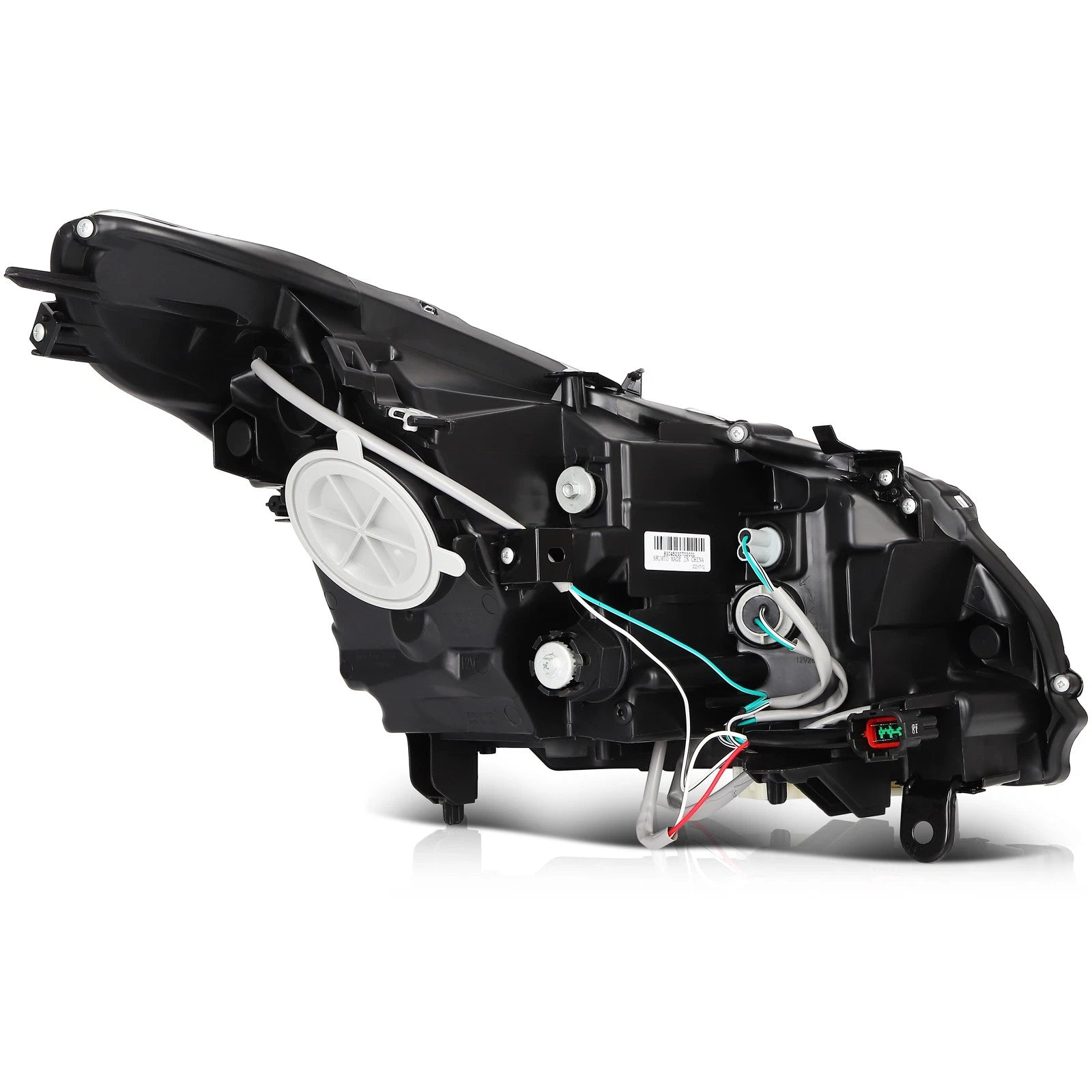 Headlight Assembly for Infiniti G37 G25 (2010–2013)