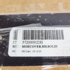 Right Side Cover for Harley-Davidson Sportster (2014–2022) 57200092DH