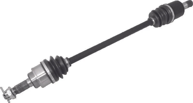 Rugged Axle for Honda MUV700 (2009–2013)