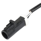 Oxygen Sensor for Ford F-550 Super Duty (2000–2004)