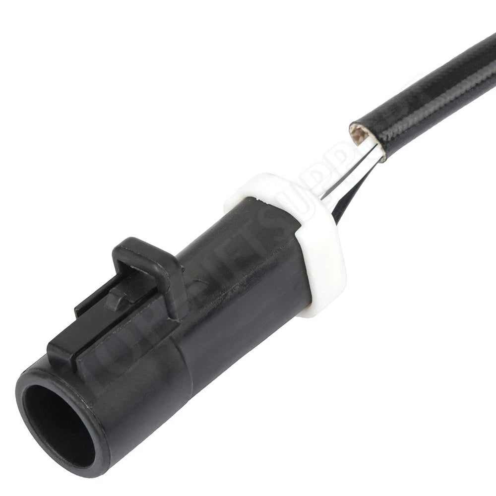 Oxygen Sensor for Ford F-550 Super Duty (2000–2004)
