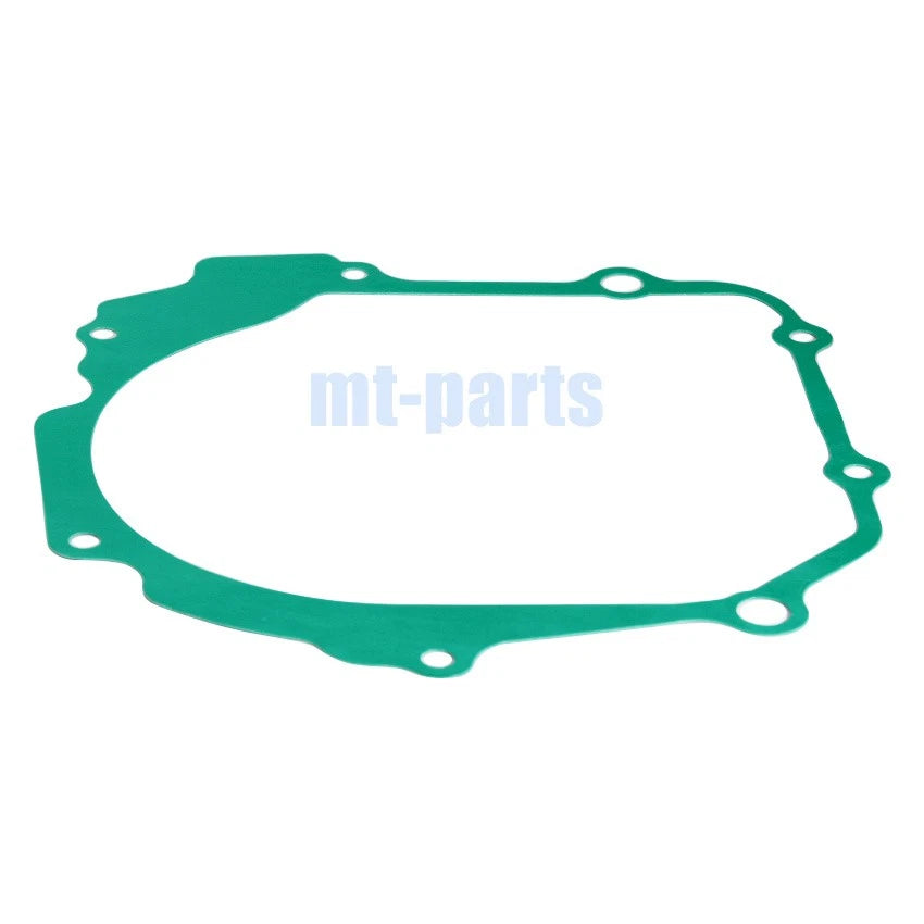 Left Crankcase Cover Gasket for Yamaha Breeze 125 (1989–2004) 3FA-15461-00