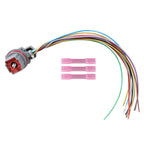 Wire Harness Pigtail Kit for Ford Lincoln (2002-2010)