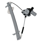 Window Lift Regulator w/Motor for Subaru Legacy (2010–2014) SU1351105