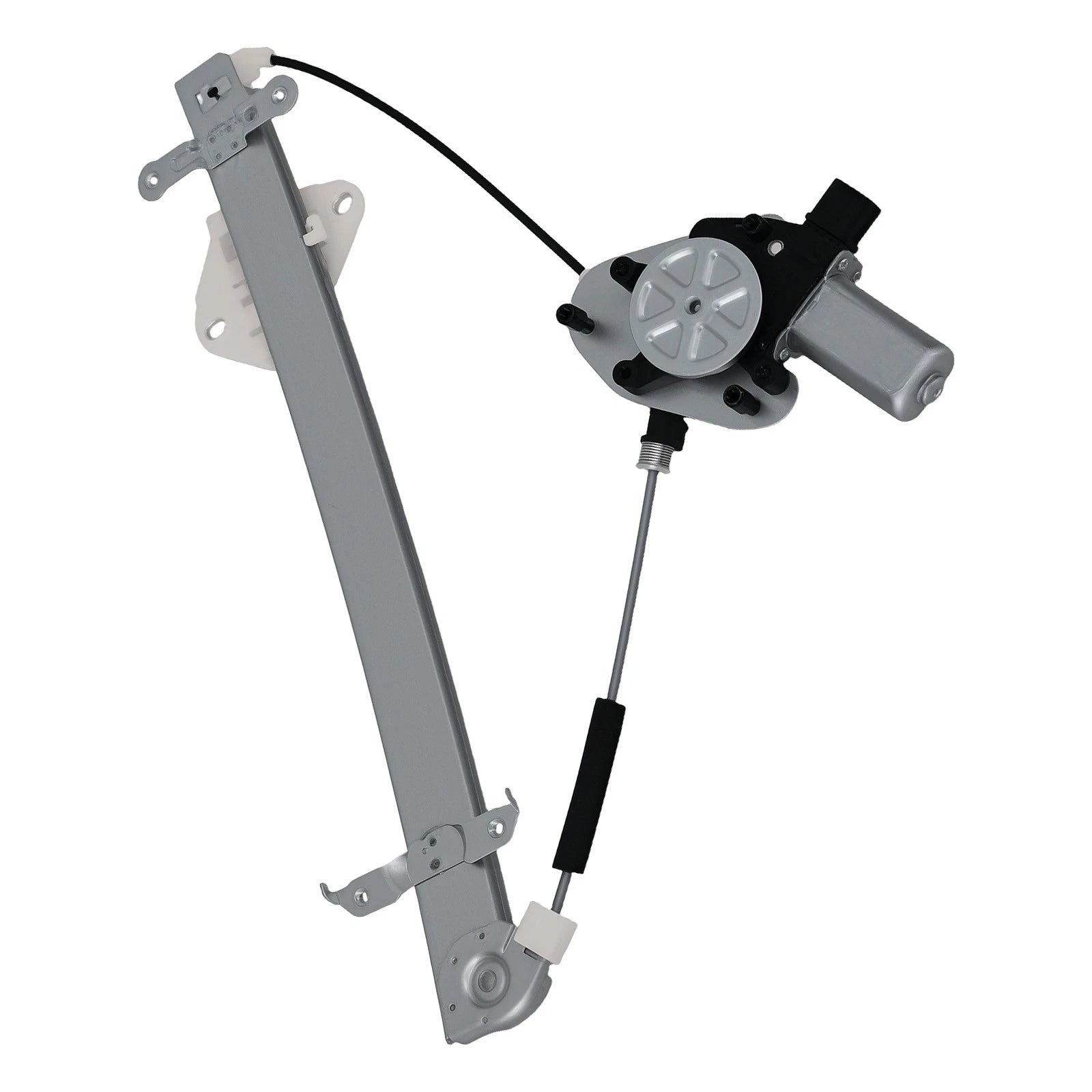 Window Lift Regulator w/Motor for Subaru Legacy (2010–2014) SU1351105