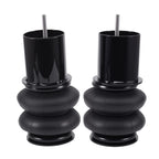Air Ride Suspension Brackets & Bags for Chevy Impala Biscayne (1965–1970)
