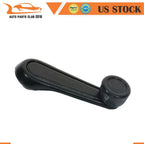 2X Window Crank Handle for Isuzu Truck SUV (Fits Most Models)