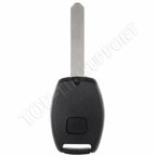 2 Smart Remote Key Fob for Honda Accord CR-V (2003–2007)
