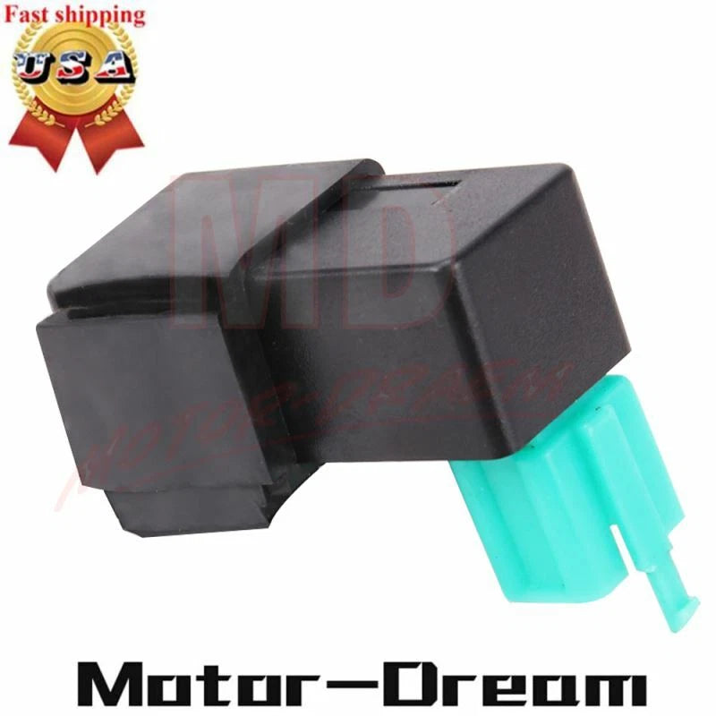 5 Pin CDI Box Plug for 50cc 70cc 90cc 110cc Scooter Motorcycle ATV