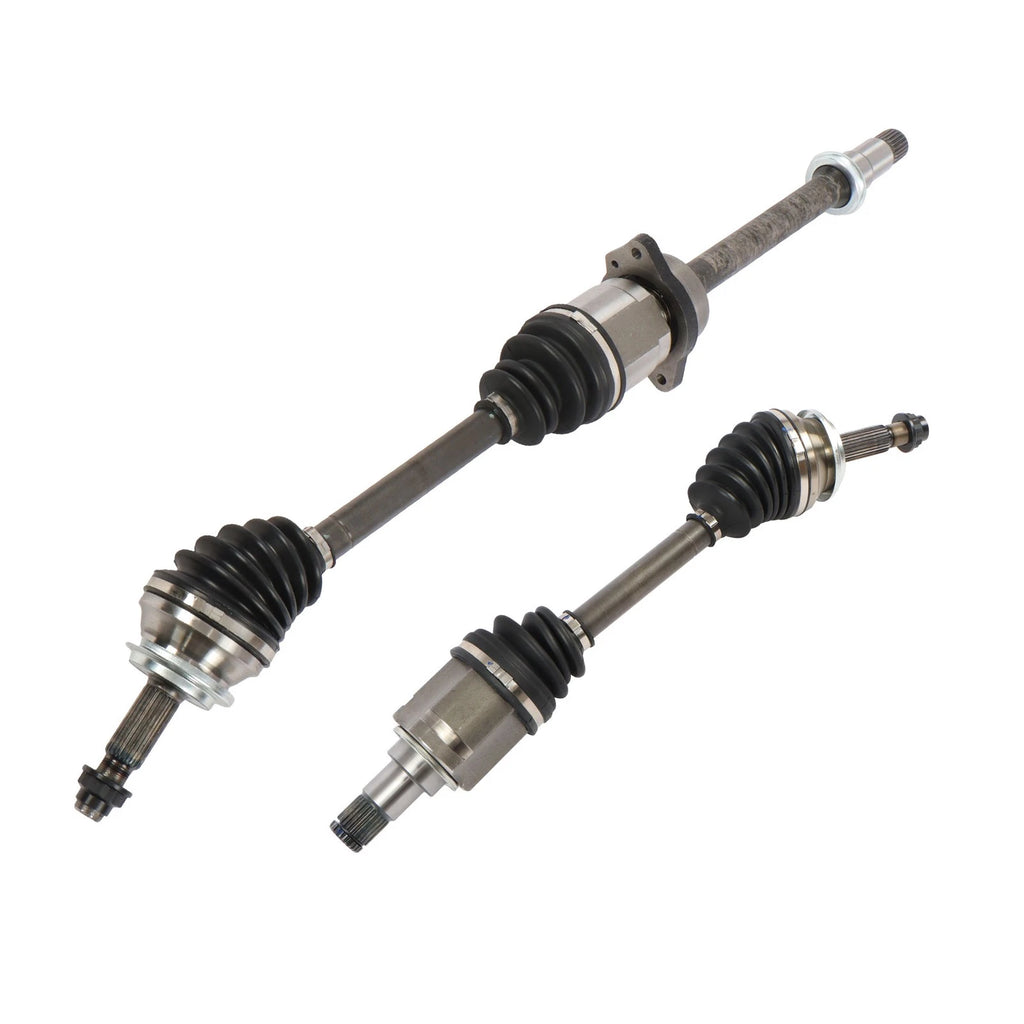 Pair CV Axle Shafts for Scion TC (2011-2016)
