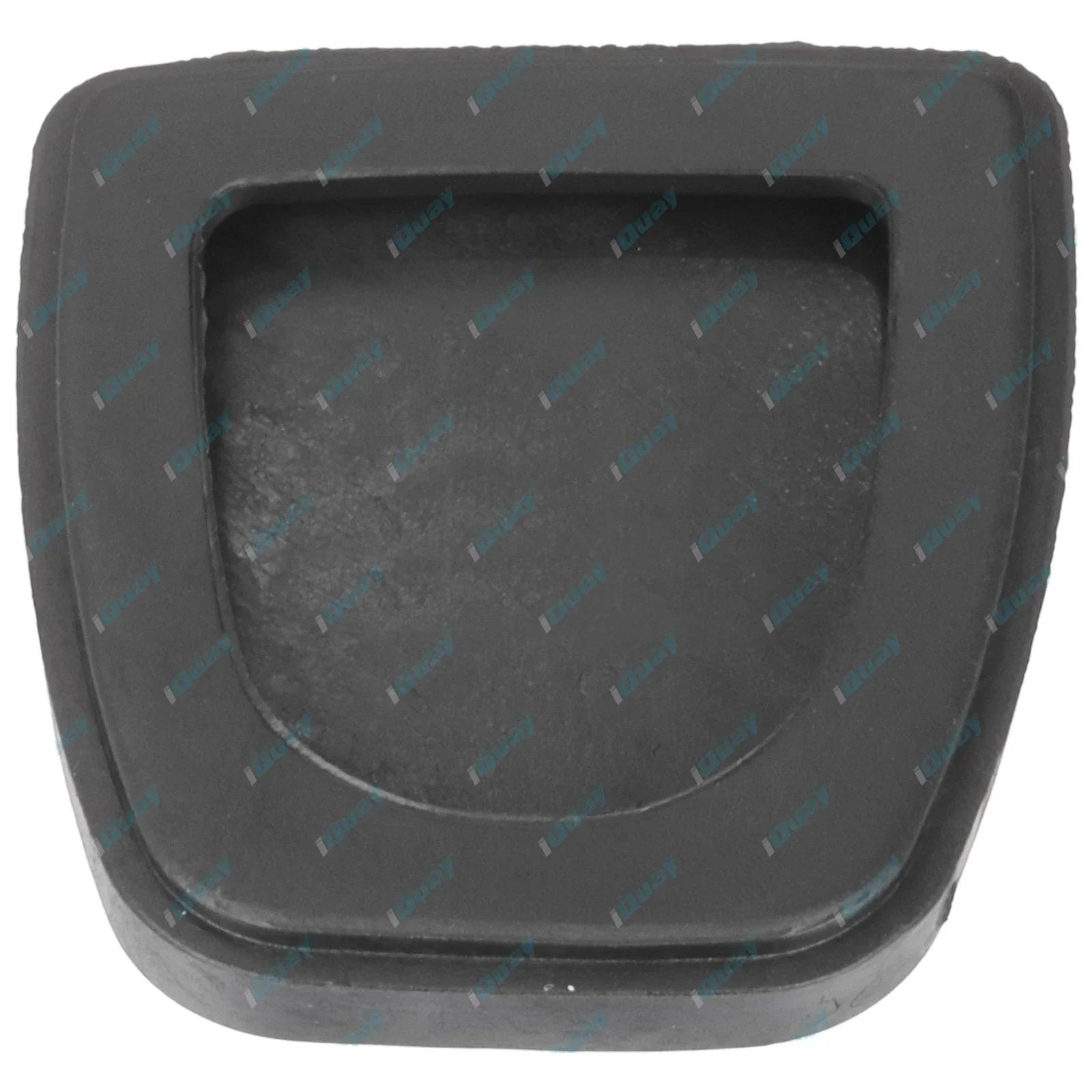 Clutch Brake Pedal Pad for Toyota Landcruiser HDJ100 4.2L 00-07