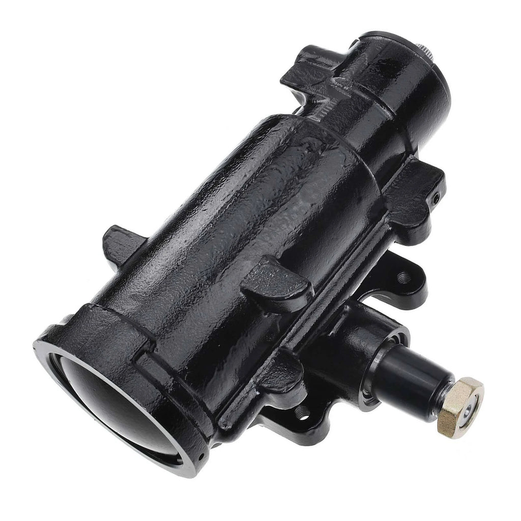 Power Steering Gear Box for Chevy R1500 Suburban (1989–1991)