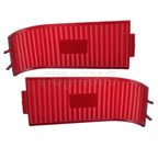 Taillight Lens for John Deere 415 425 445 455 (M116504 M116505)