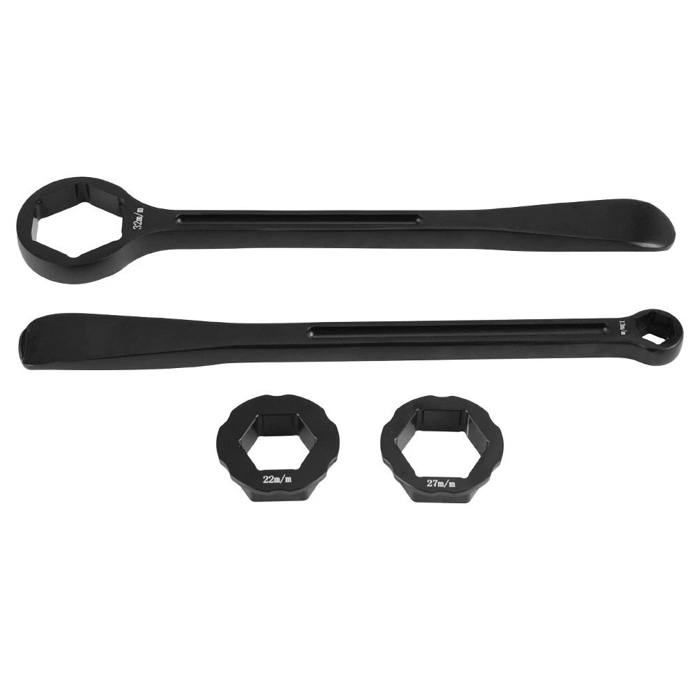 Tire Lever Removal Wrench Tool for Beta 250 300 350 390 400 430 450 480 RR (2010–2023)