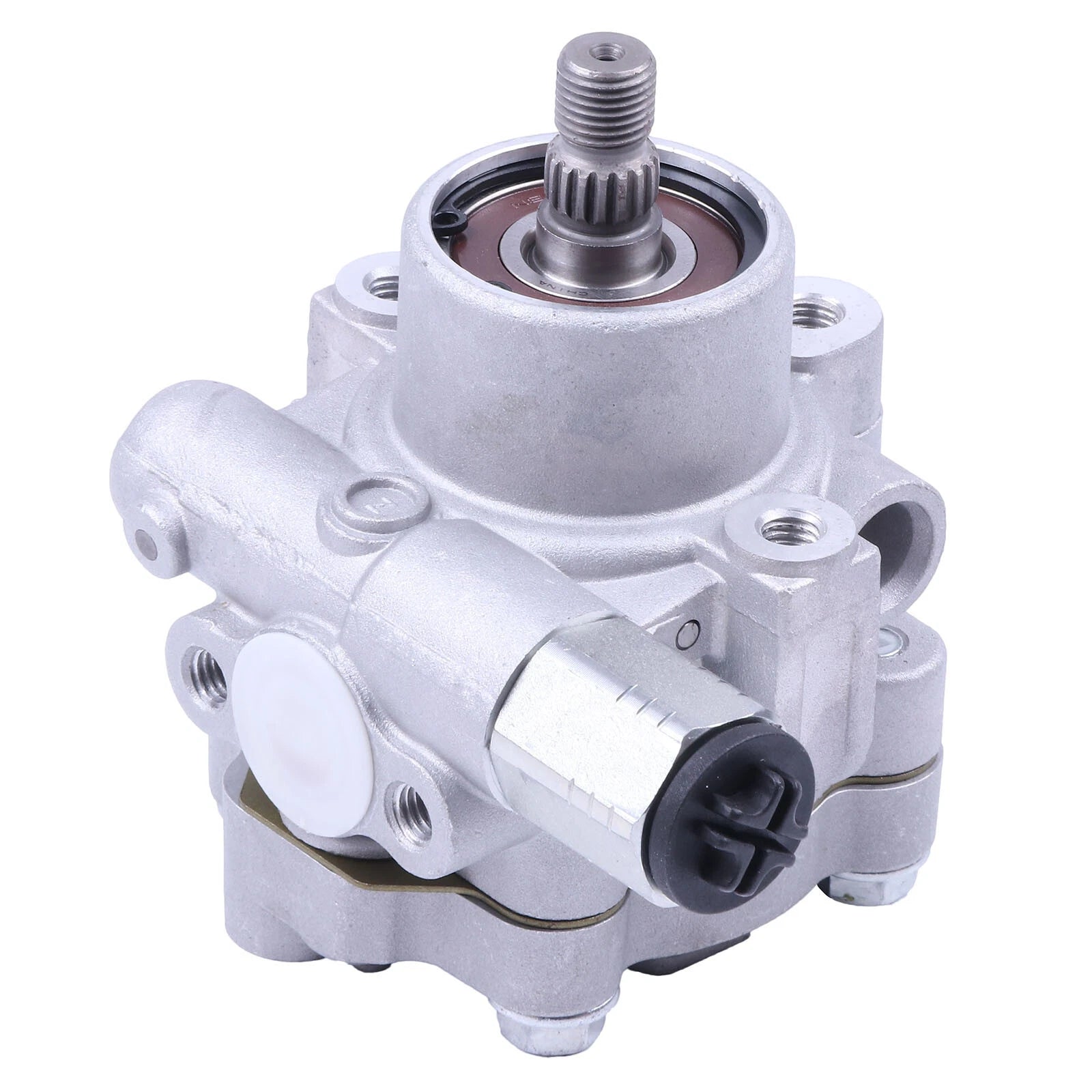Power Steering Pump for Infiniti QX4, Nissan Pathfinder (1996–2000)
