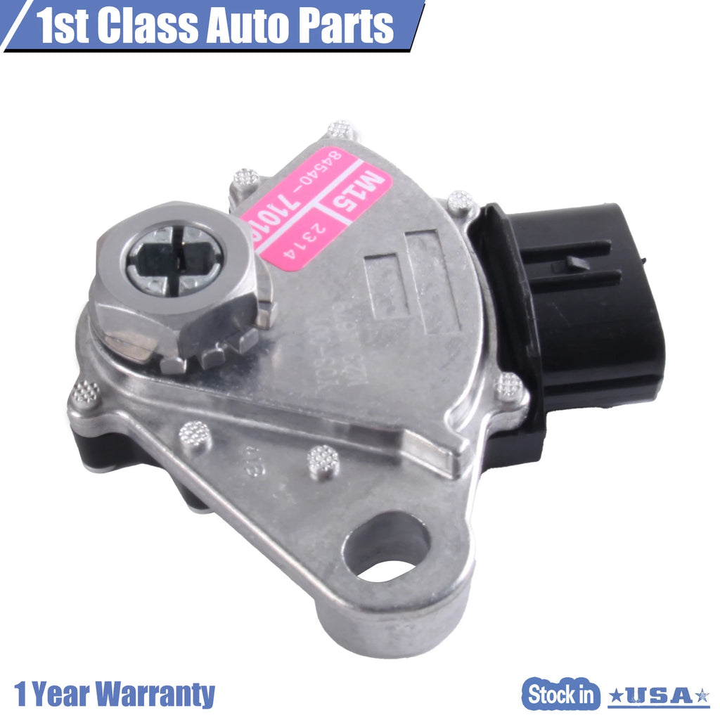 Neutral Safety Switch for Lexus IS350 (2006–2018)