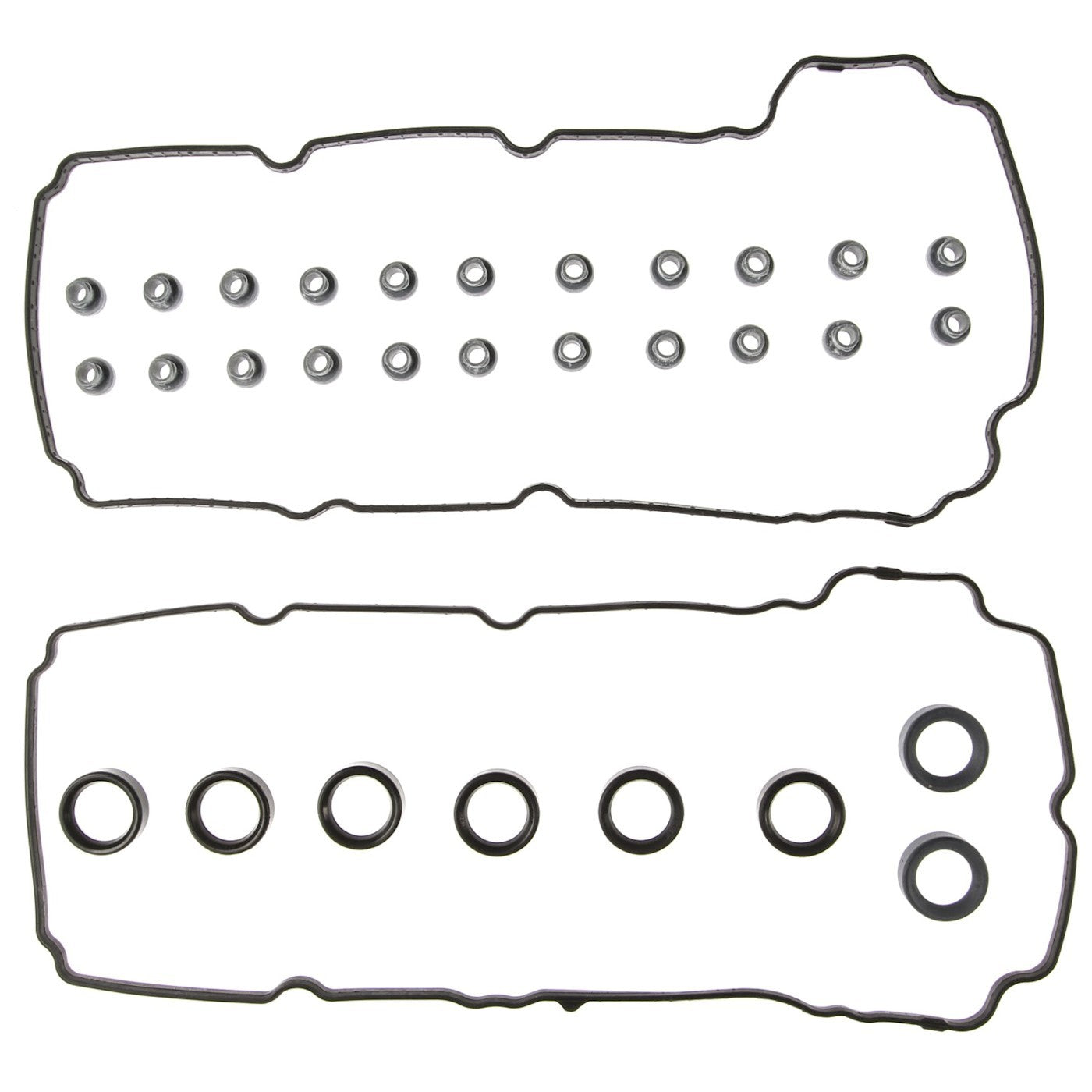 Set of 32 Valve Cover Gaskets for Mazda CX-9, Ford Taurus, Fusion