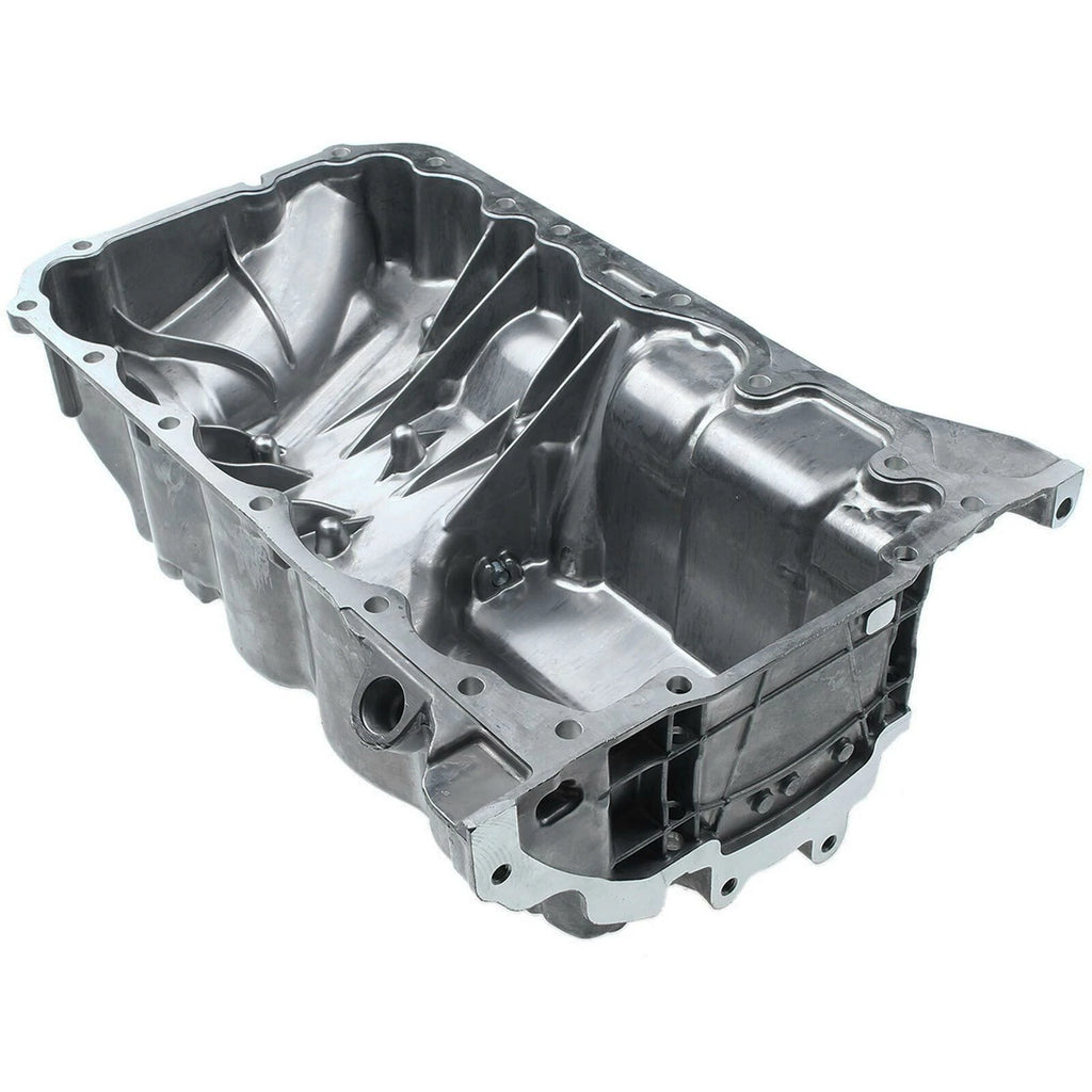 Engine Oil Pan Sump for BMW X1 Mini Cooper Clubman Countryman (2016–2017)