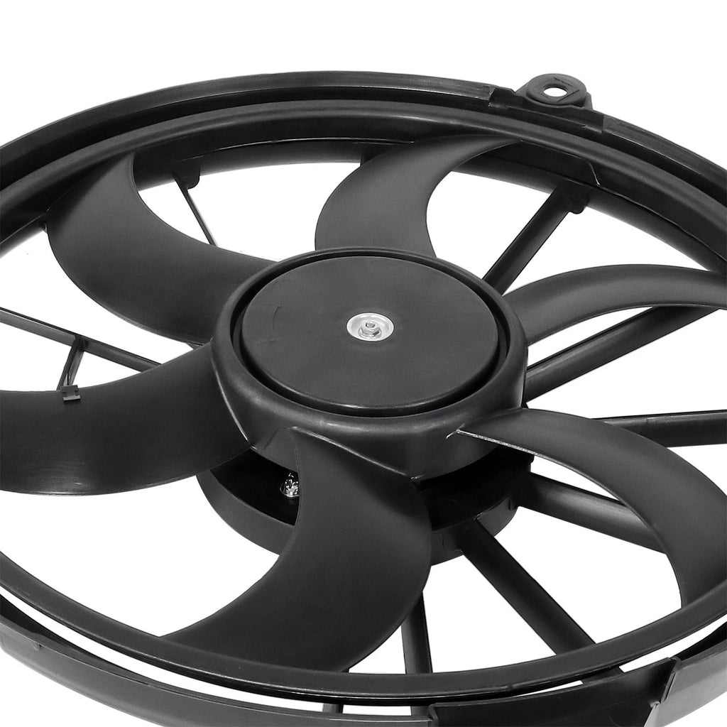 Electric Radiator Cooling Fan for Dodge Journey 2.4L (2009–2020)
