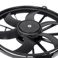 Electric Radiator Cooling Fan for Dodge Journey 2.4L (2009–2020)