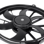 Electric Radiator Cooling Fan for Dodge Journey 2.4L (2009–2020)