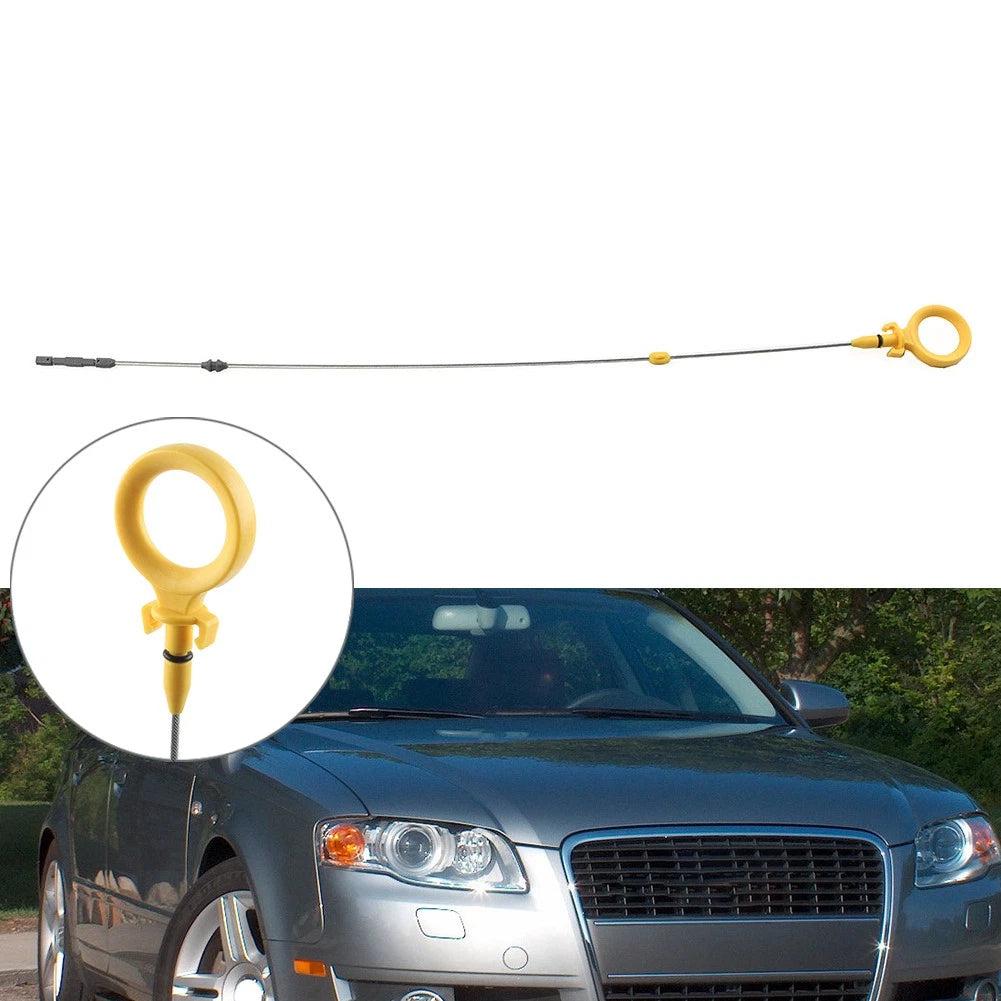 2.0L Engine Oil Dipstick for Audi A4 Quattro (2005–2009) 06D115611B