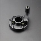 7/8'' Twist Throttle Handle Grips for Honda CR80 CR60 CR85 CR125 CR250 CRF50 CRF70
