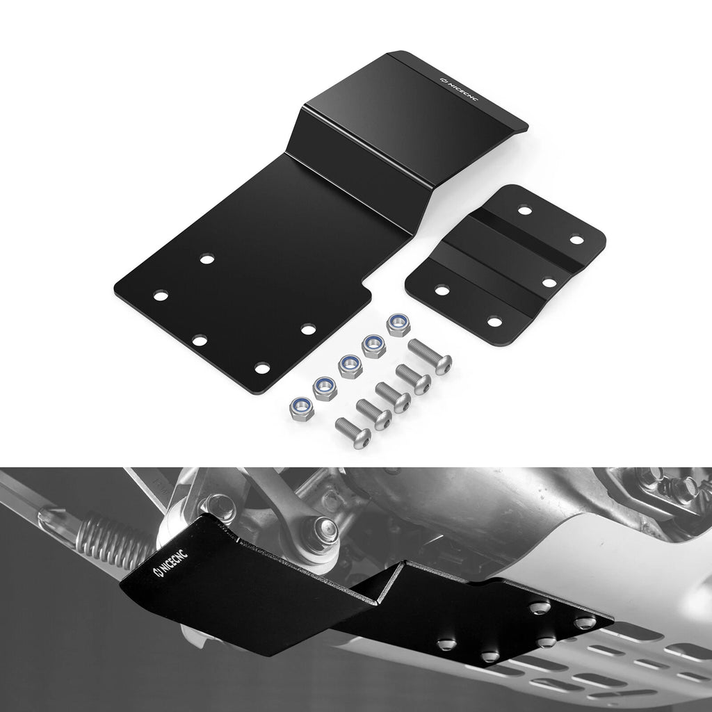 Aluminum Linkage Guard Protector for Yamaha Tenere 700 (2019–2024)
