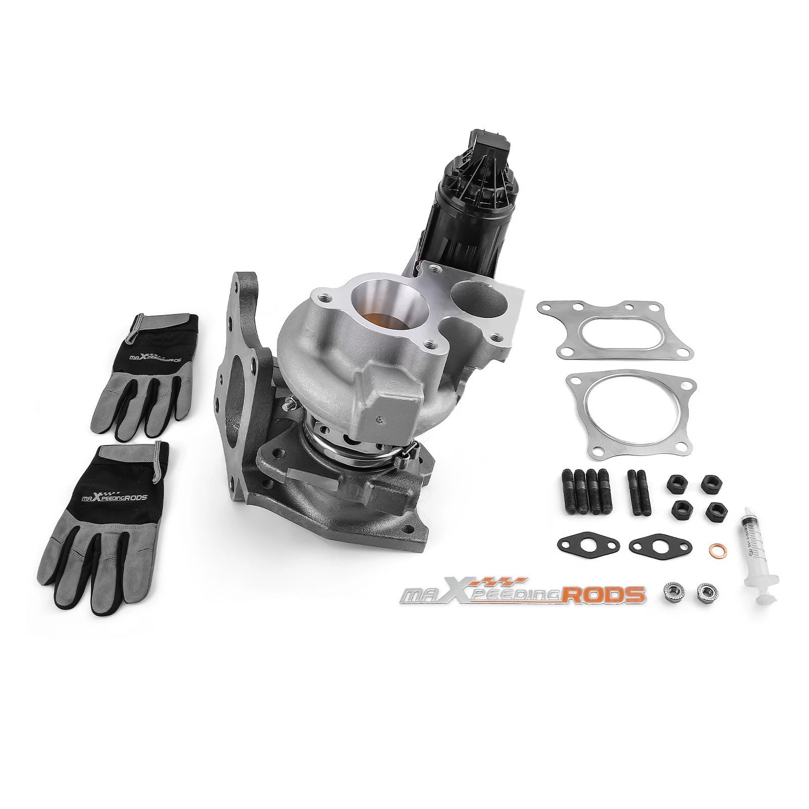 Upgraded Billet Turbocharger for Honda CR-V 1.5 (2016–2020) 18900-5AA-A01