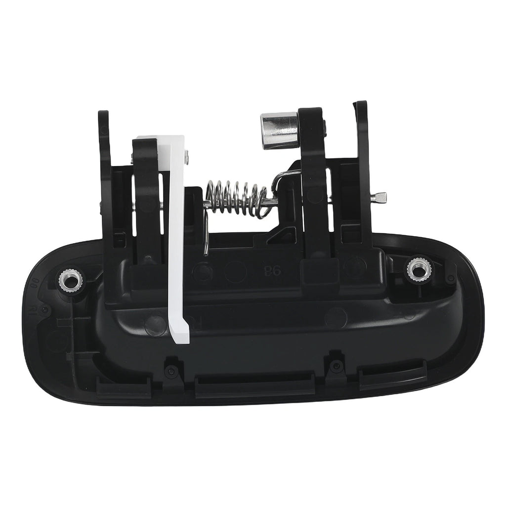 Rear Driver Side Exterior Door Handle for Toyota Corolla CE (1998–2002)