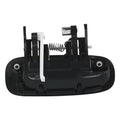 Rear Driver Side Exterior Door Handle for Toyota Corolla CE (1998–2002)
