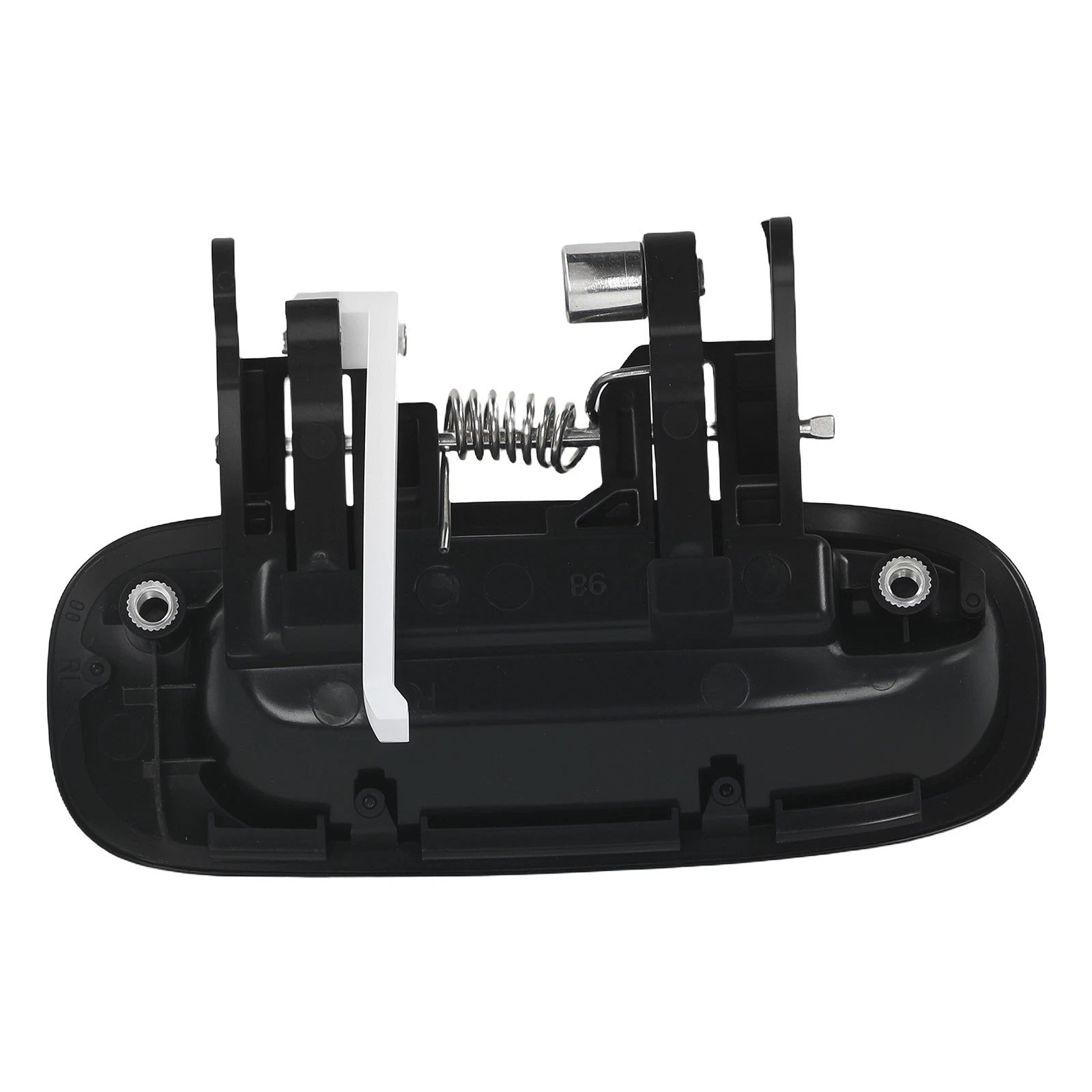 Rear Driver Side Exterior Door Handle for Toyota Corolla CE (1998–2002)