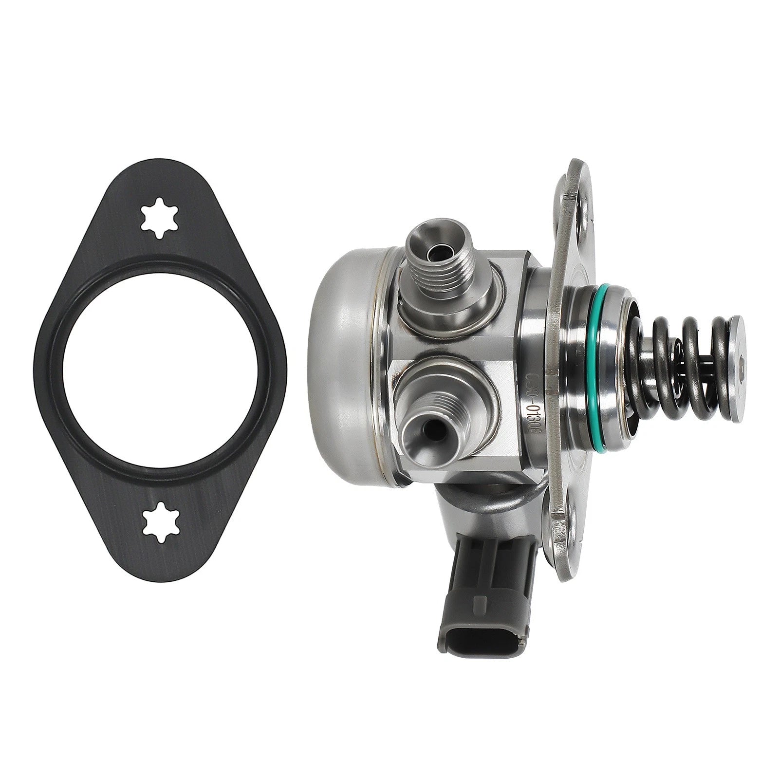 High Pressure Fuel Pump for Land Rover LR4 V6 3.0L (2014–2016) LR081595