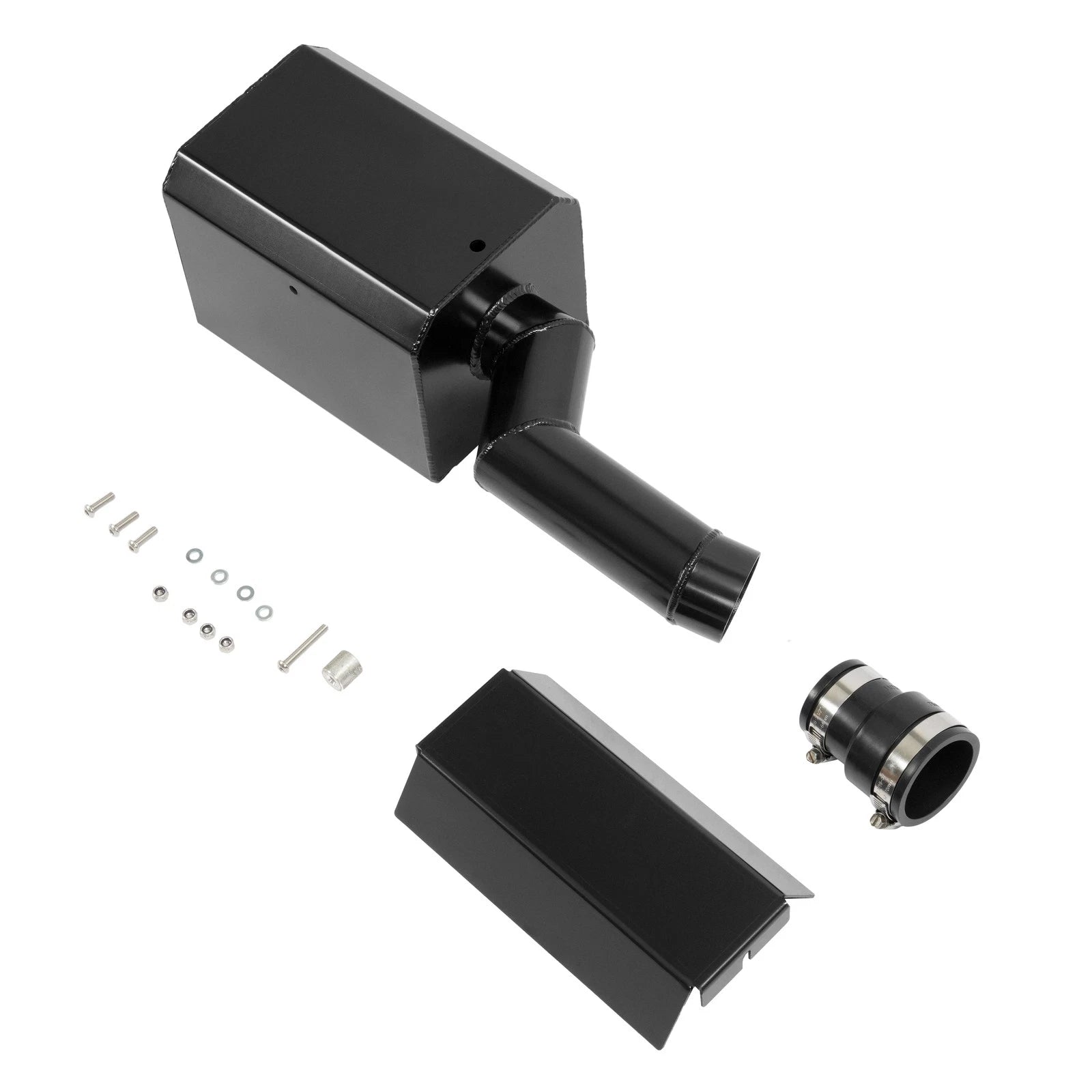 High Flow Air Box Intake for Yamaha Blaster (1988–2006) #2XJ-14412-01-00