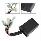CDI Ignition System Unit Box for Yamaha PZ480ST Phazer II (1991–1993)