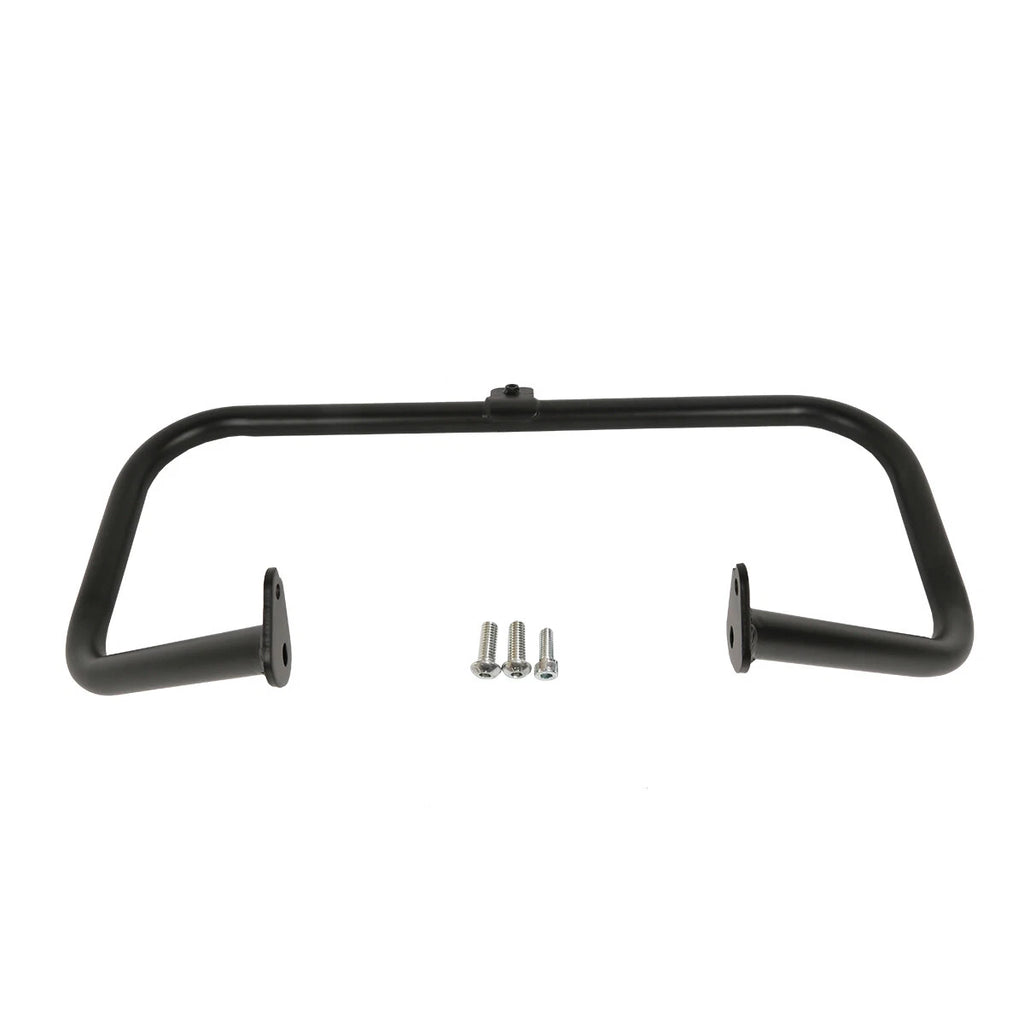 Lower Vented Fairings & Engine Crash Bar for Harley Road Glide (1997–2008)