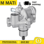 Water Pump Assembly 19200-MCH-000 for Honda VTX1800 (2002–2008)