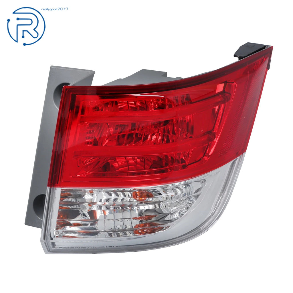 Tail Lights for Honda Odyssey (2014-2017) Right RH Side Rear Outer