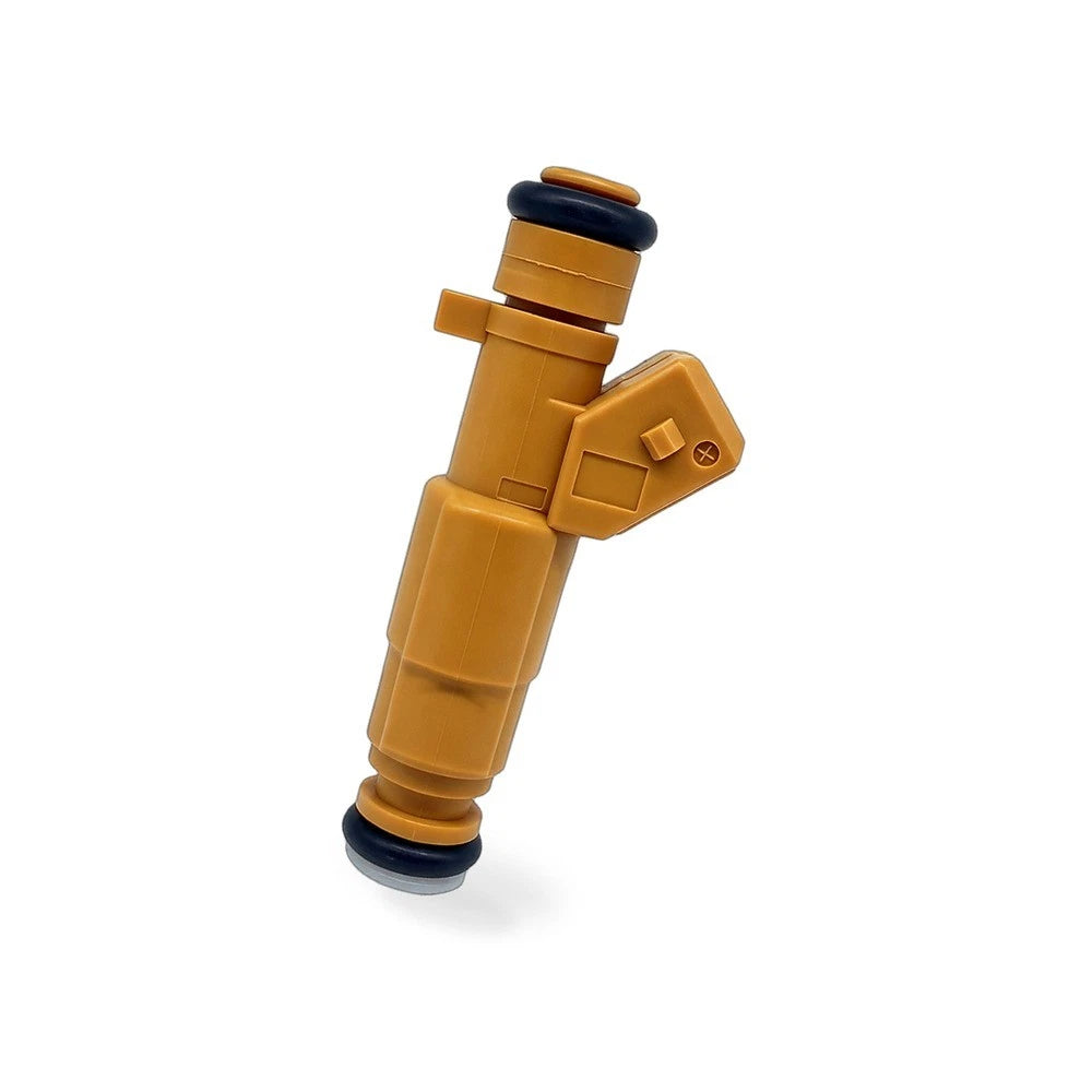 Fuel Injector 0280156096 032906031D for VW Golf Jetta Beetle Audi A3 (2000–2006)