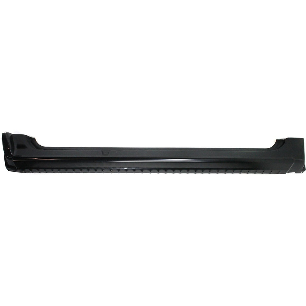 Rocker Panel Set for Chevrolet Silverado 1500 (2000–2006)
