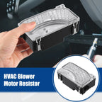 HVAC Blower Motor Resistor for Audi A6 (2009–2011)