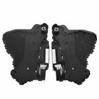 Pair of Power Door Lock Actuators for Toyota