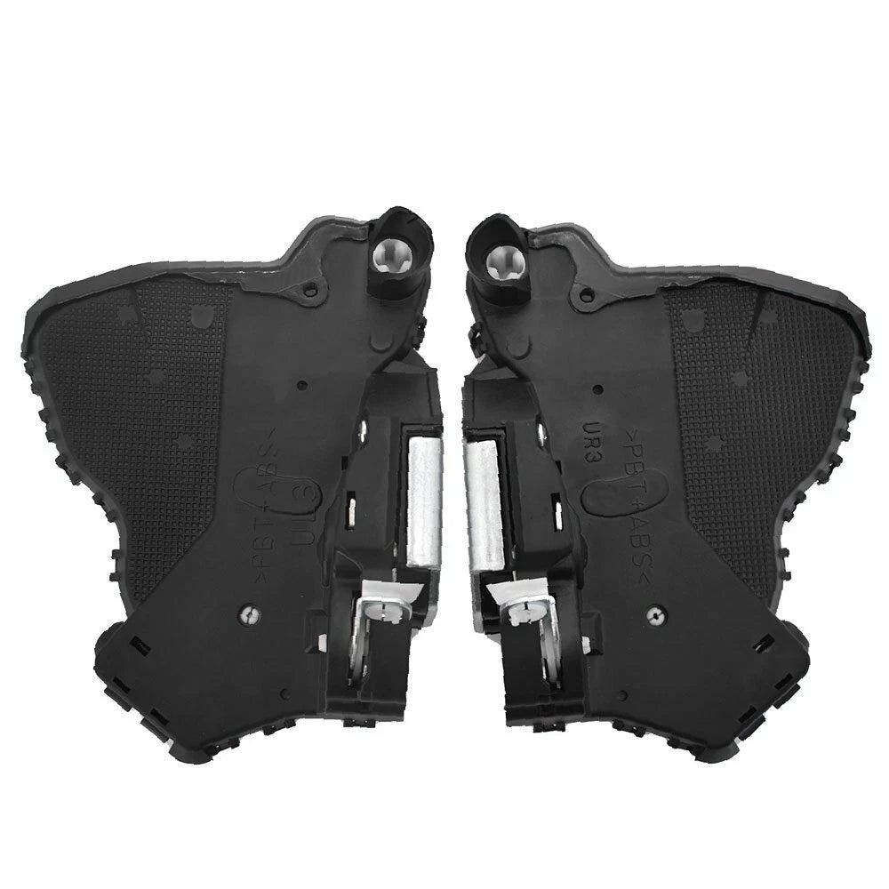 Pair of Power Door Lock Actuators for Toyota
