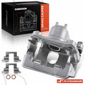 Rear Right Brake Caliper with Bracket for Honda Pilot Acura MDX (2001–2008)