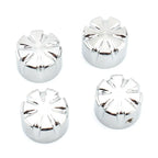 Billet Machined Head Bolt Cover Cap for T120 Thruxton Scrambler Street Cup